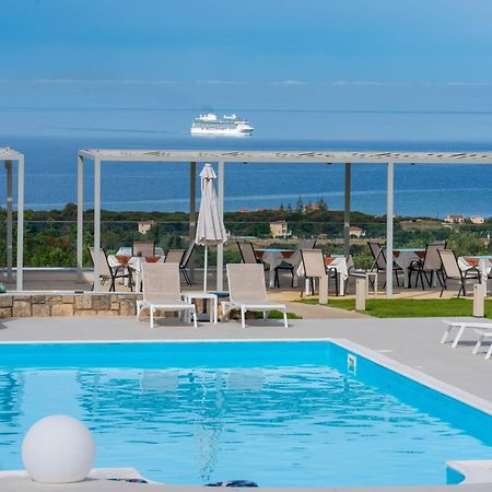 Drita Studios & Apartments スヴォロナータ エクステリア 写真