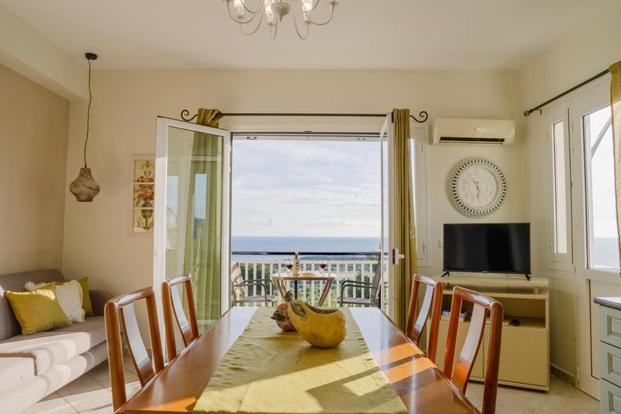 Drita Studios & Apartments スヴォロナータ エクステリア 写真