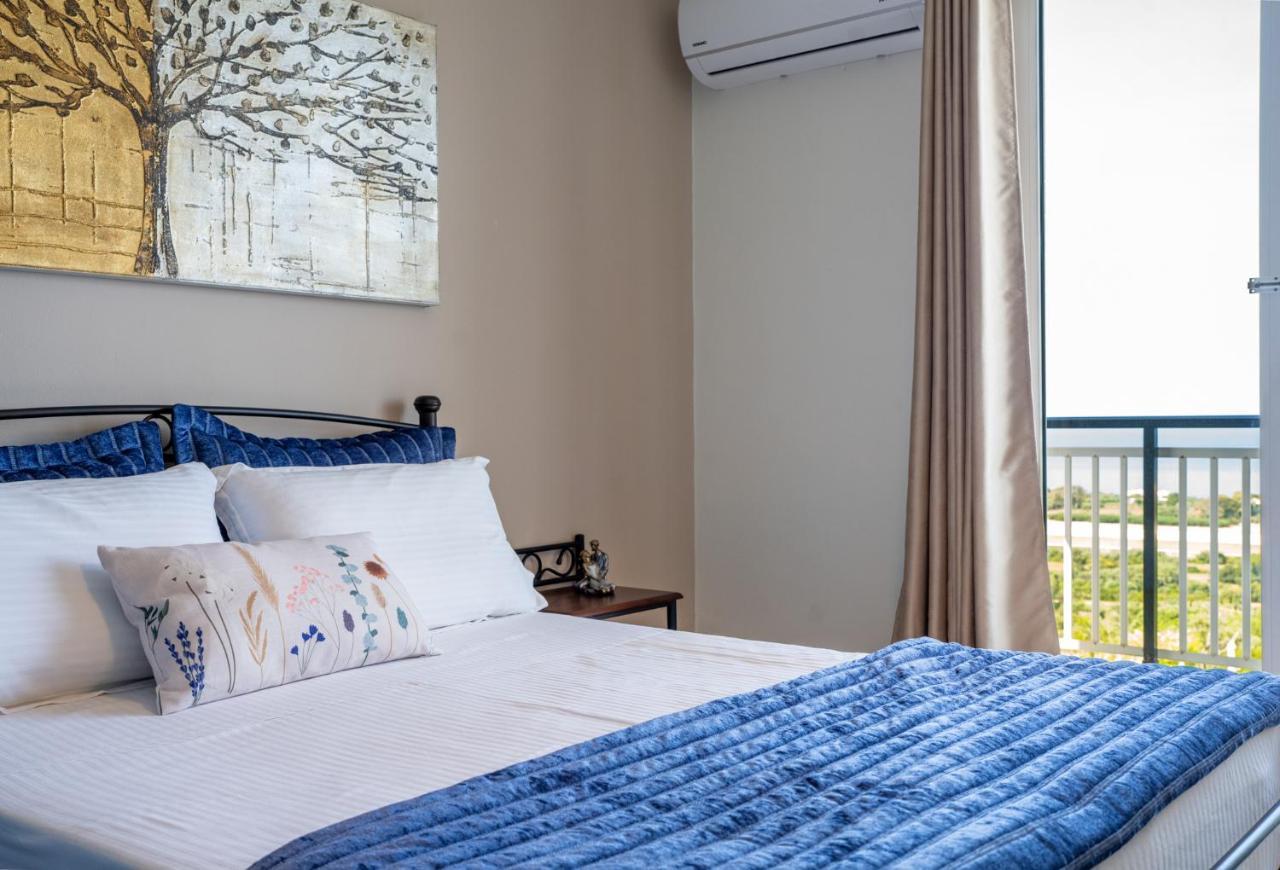 Drita Studios & Apartments スヴォロナータ エクステリア 写真