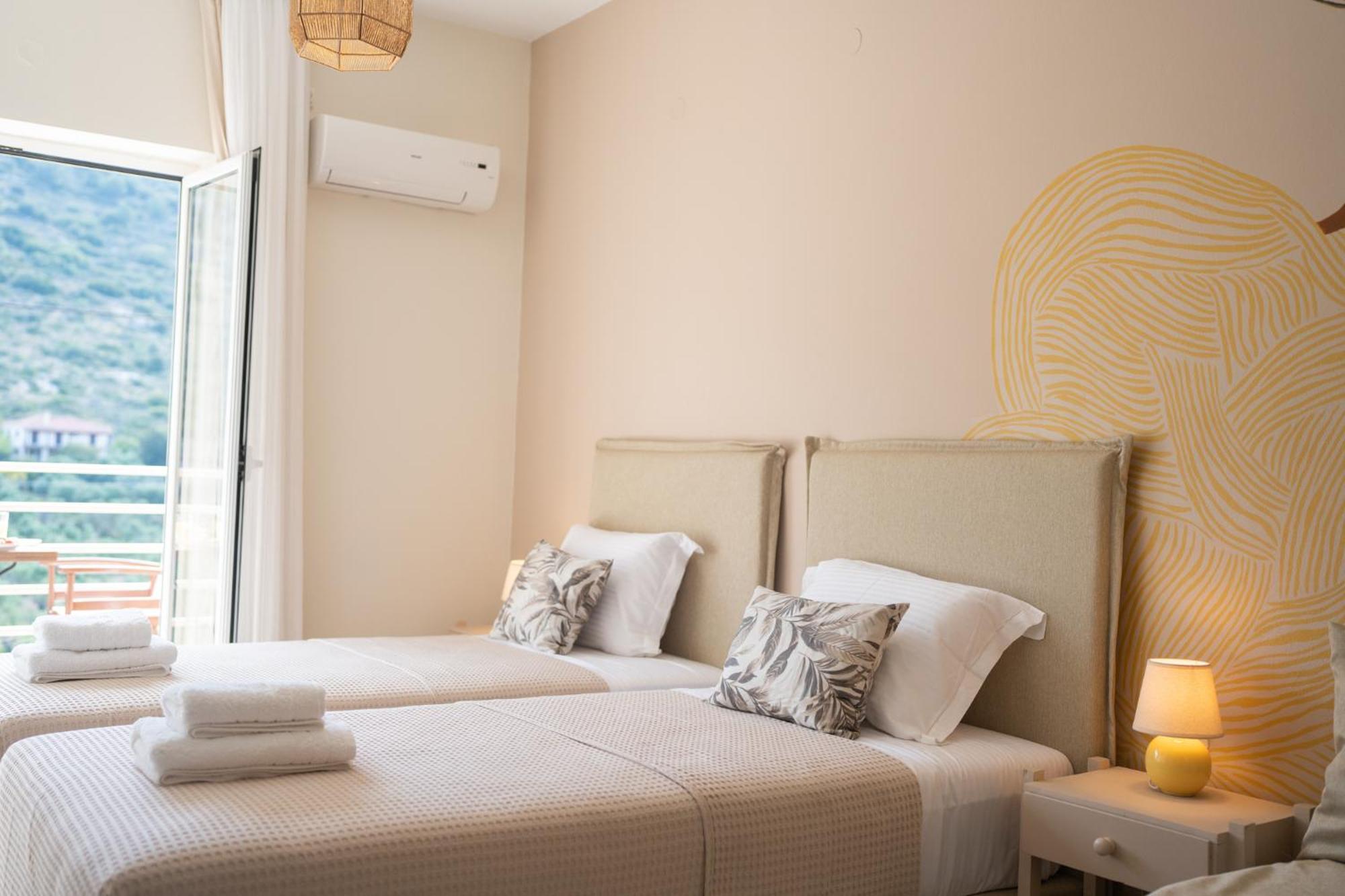 Drita Studios & Apartments スヴォロナータ エクステリア 写真